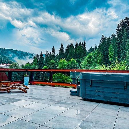 Wojcik Spa - Крыница-Здруй Экстерьер фото